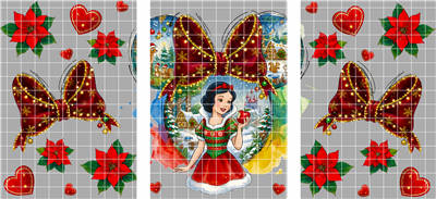 16oz Christmas-S  1691